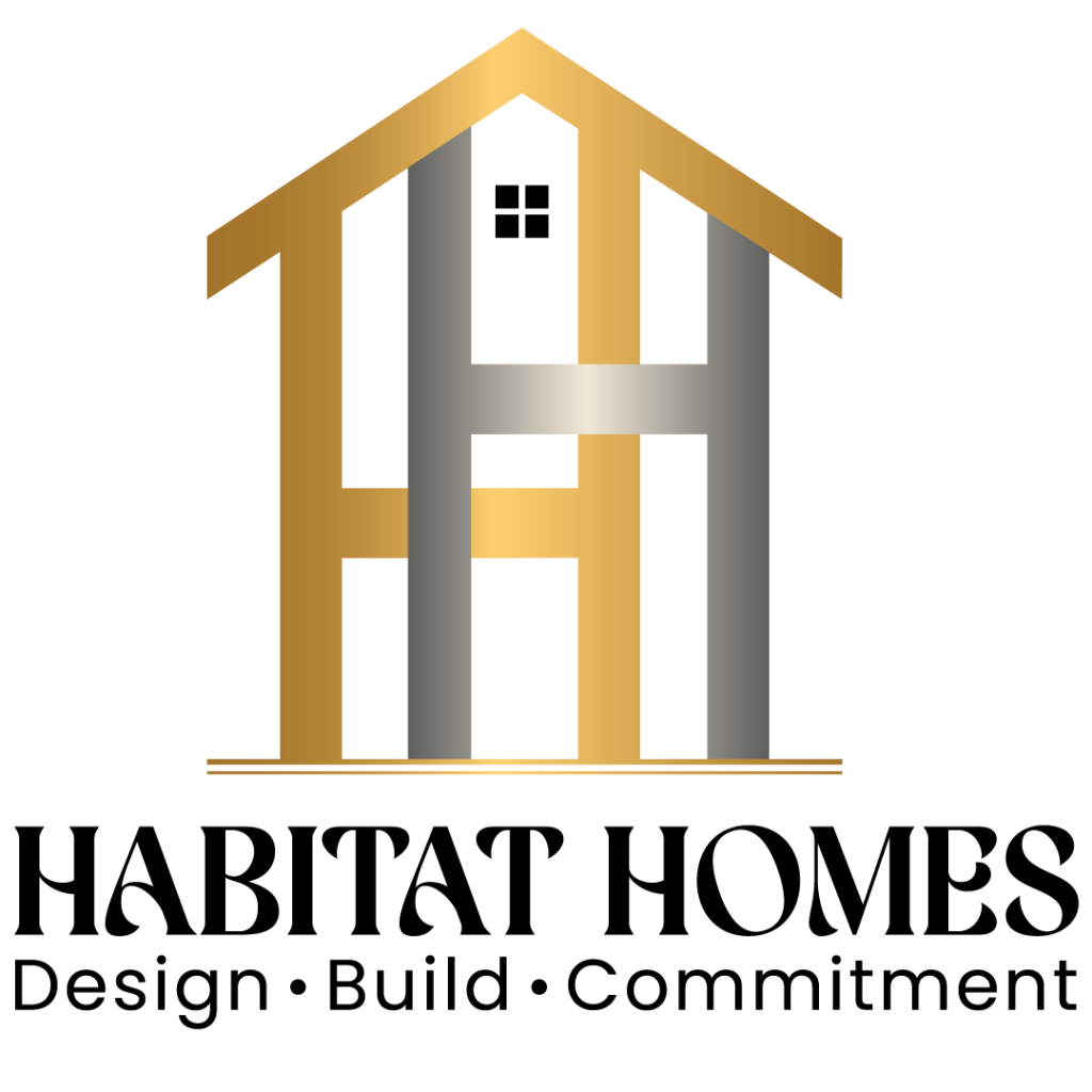 Habitat Homes Logo
