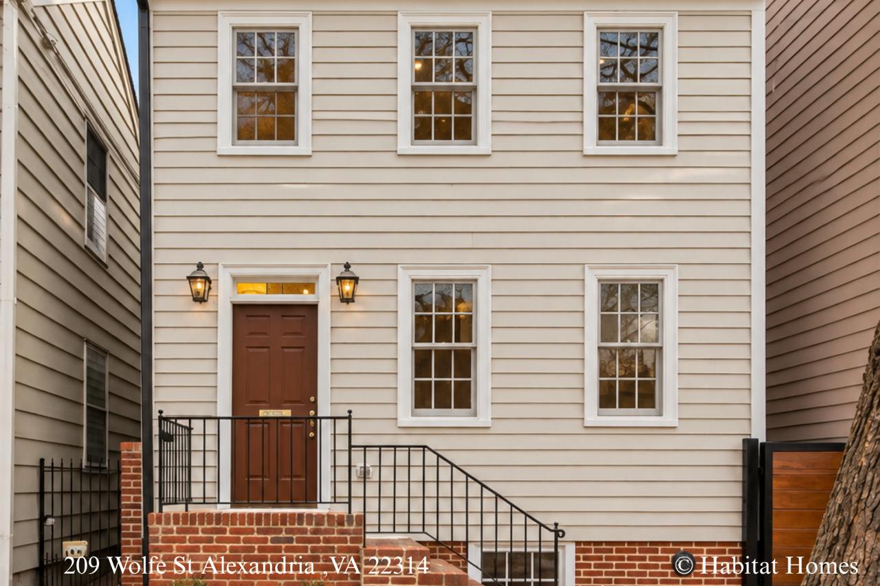 Exteriors