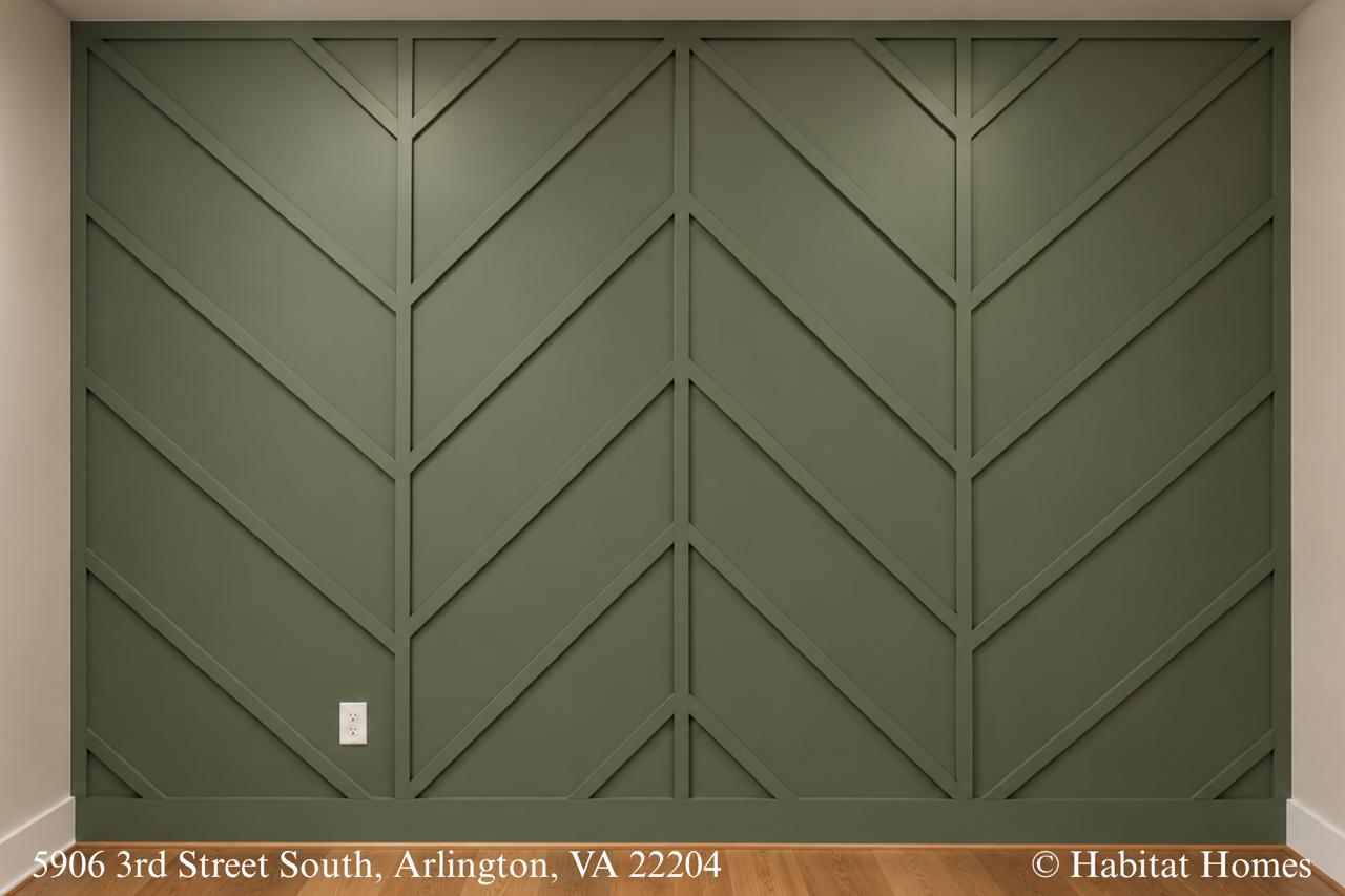 Craftsmanship Details