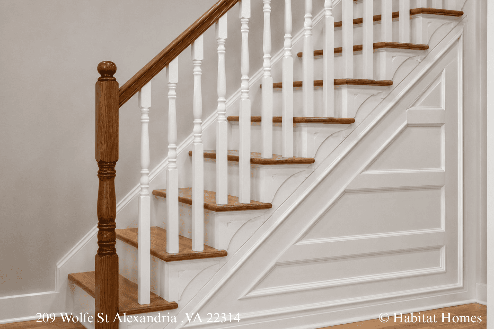 Craftsmanship Details