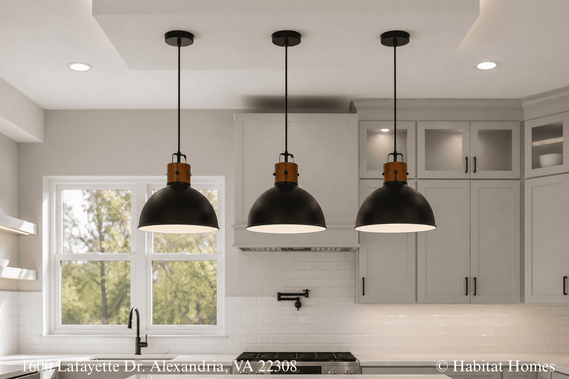 Craftsmanship Details