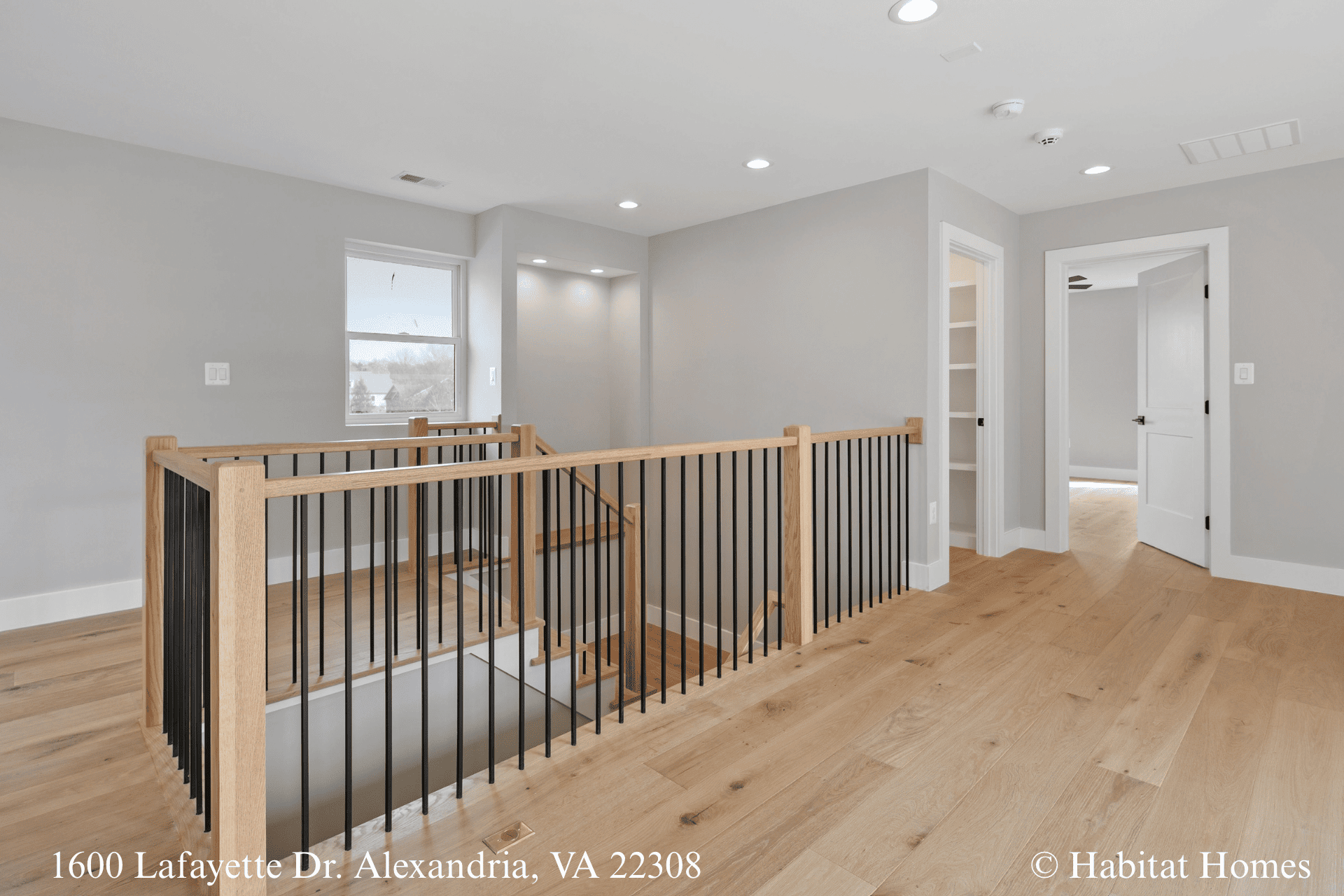 Living Spaces