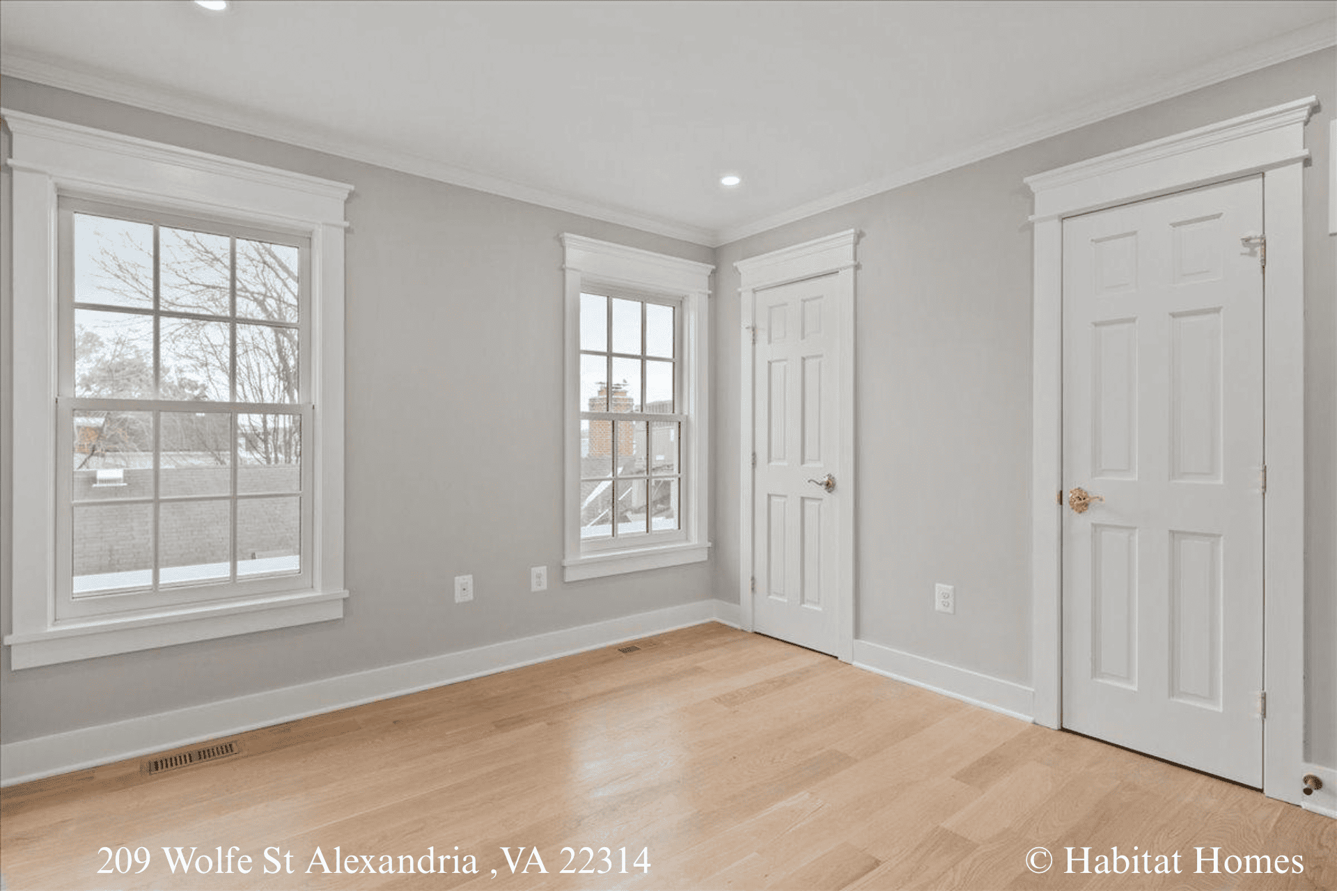 Living Spaces