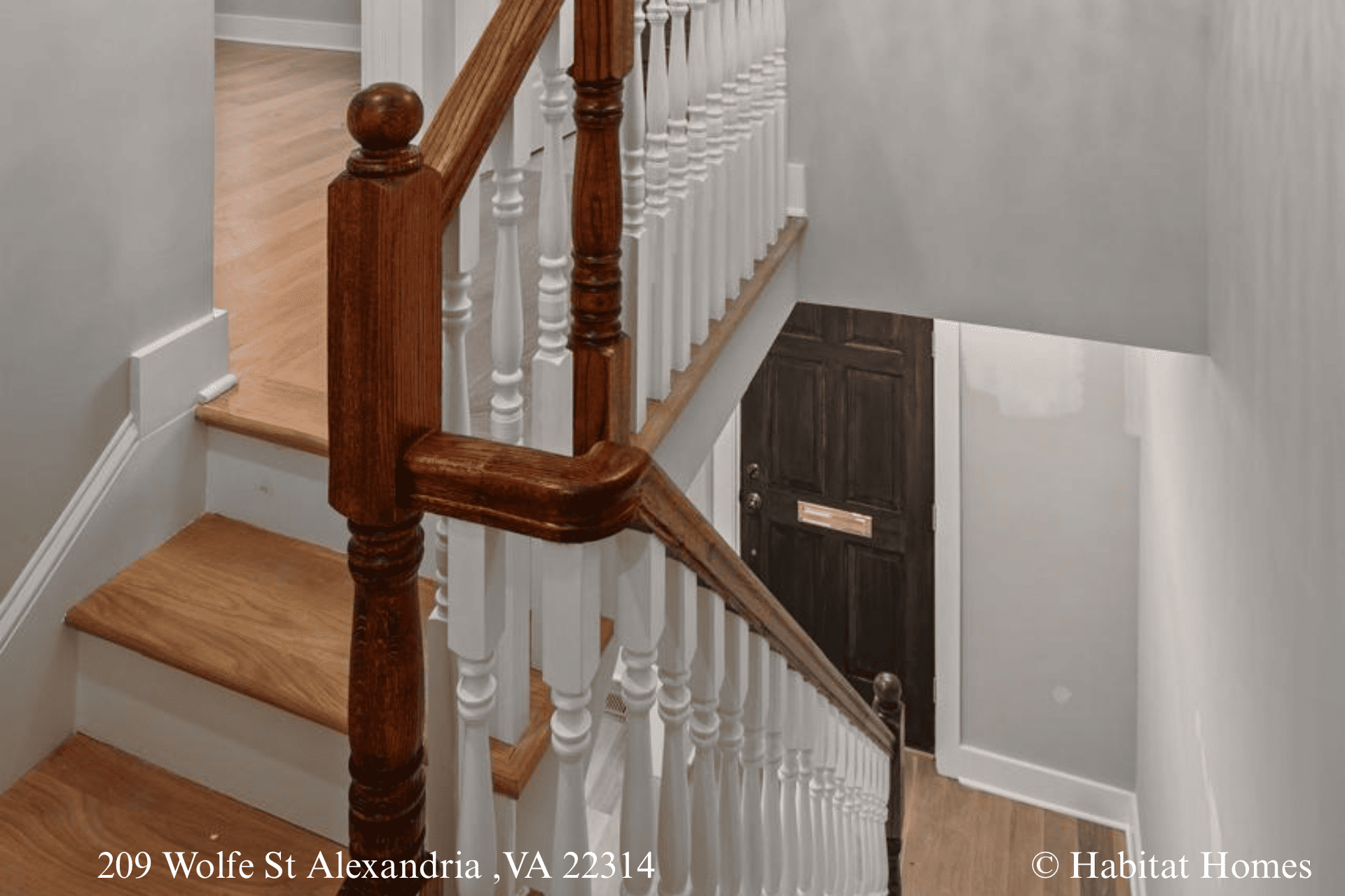 Living Spaces