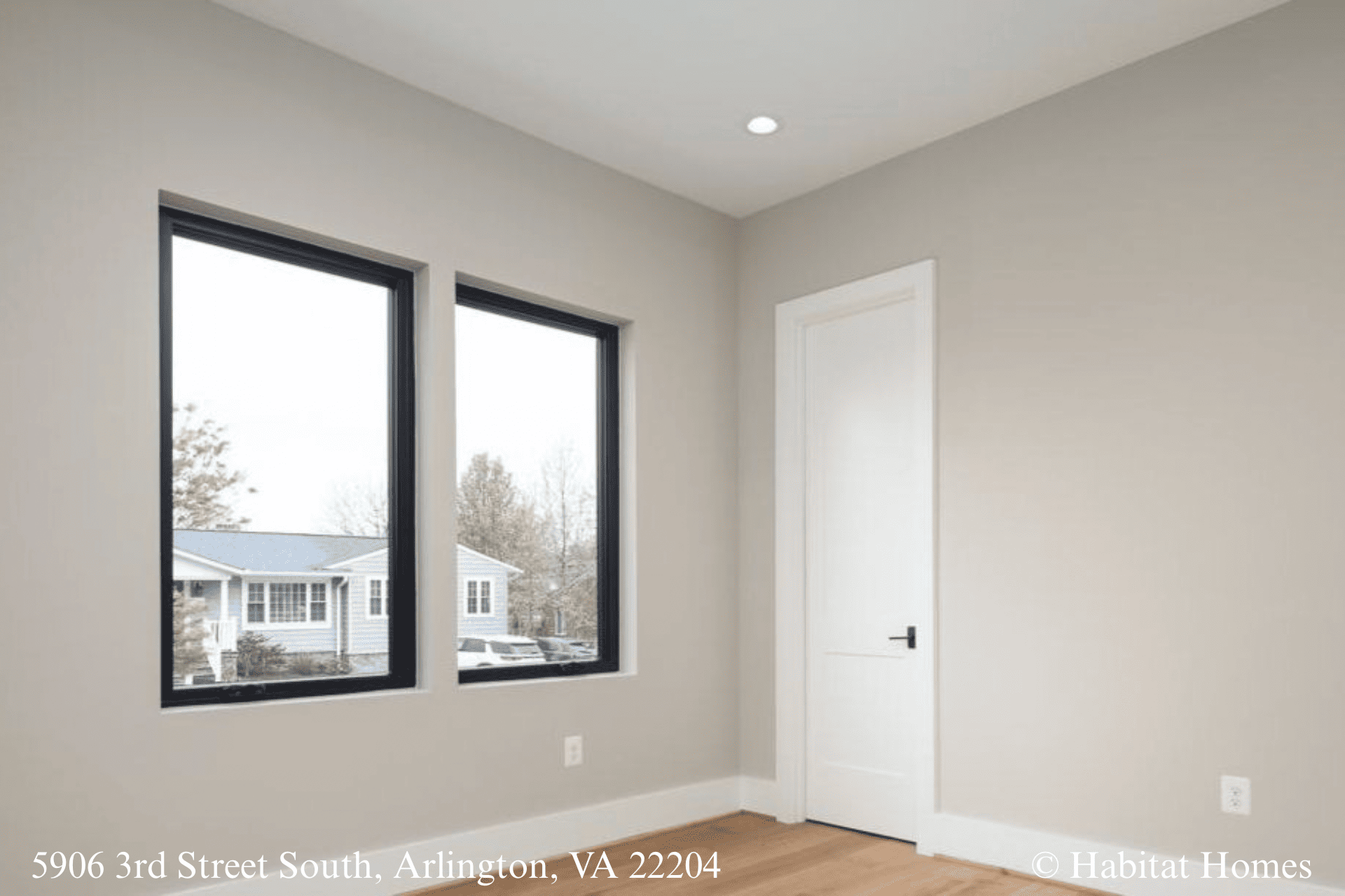 Living Spaces