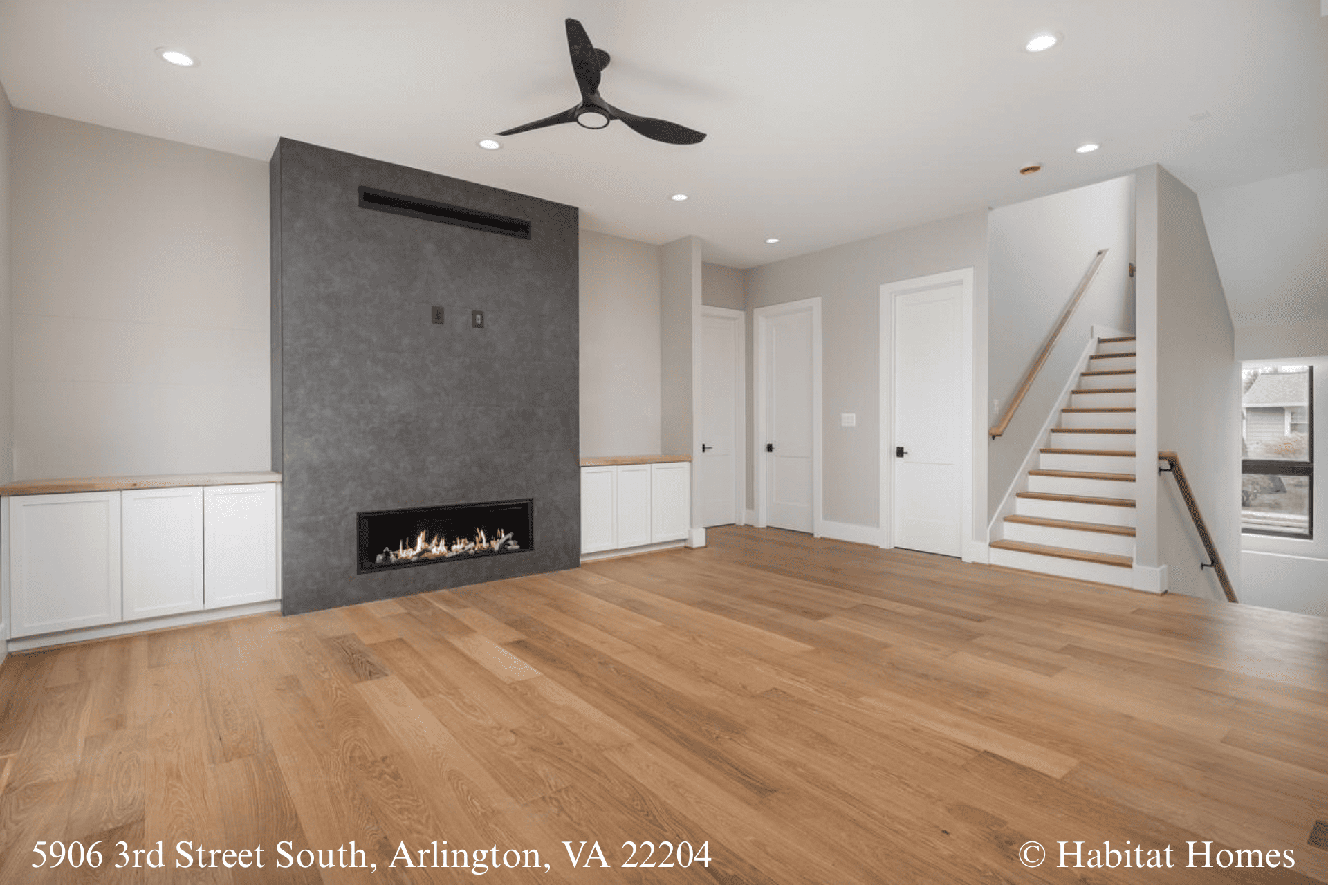 Living Spaces