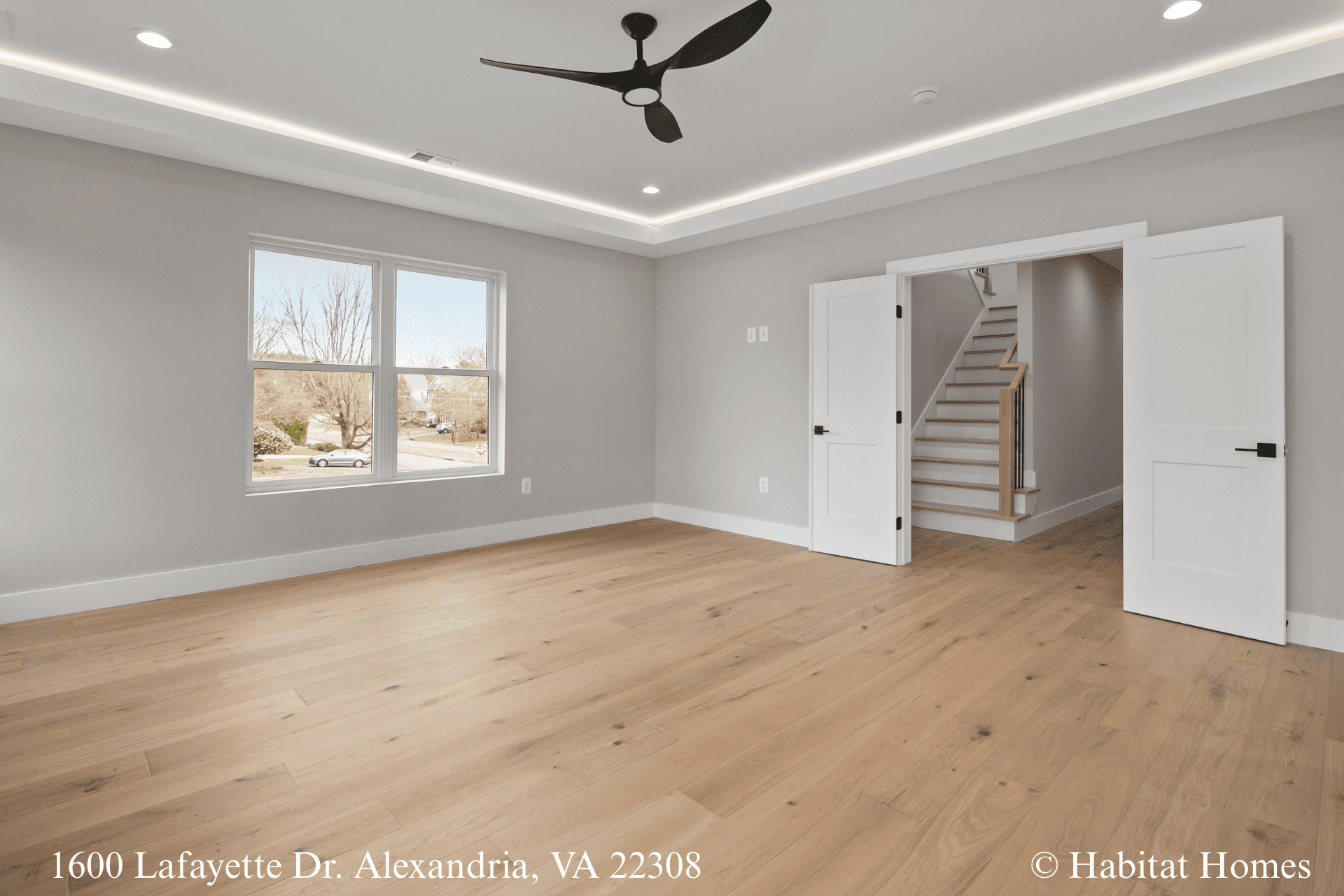 Living Spaces